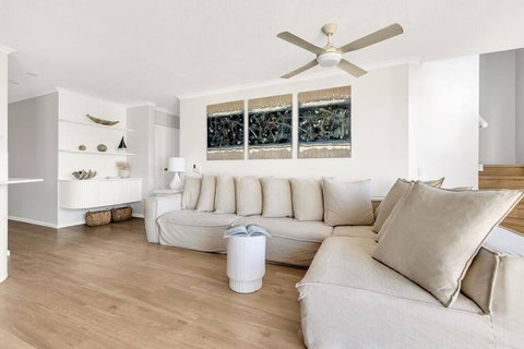 Sandcastles, Unit 20 - Accommodation 4U 3