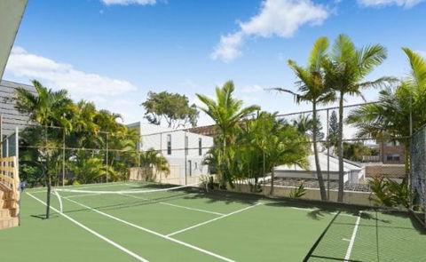 Sanderling Miami - Hosted By Burleigh Letting - Accommodation 4U 2