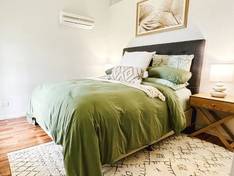 Sandhaven Bungalow - Accommodation 4U 3