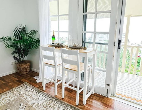 Sandhaven Bungalow - Accommodation 4U 2