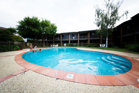 Sandown Regency Hotel & Apartments - Accommodation 4U 1