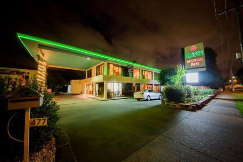Sandown Regency Hotel & Apartments - Accommodation 4U 0