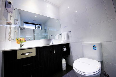 Sandown Regency Hotel & Apartments - Accommodation 4U 3