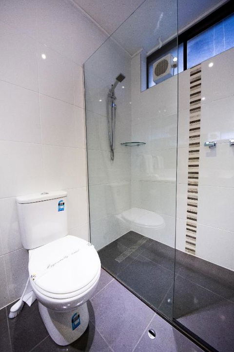 Sandown Regency Hotel & Apartments - Accommodation 4U 2