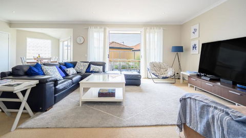 Sandpiper 9 - Close To Town And Beach - Accommodation 4U 2