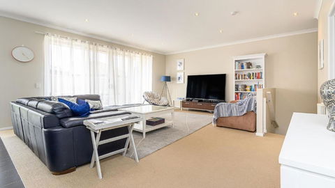 Sandpiper 9 - Close To Town And Beach - Accommodation 4U 3