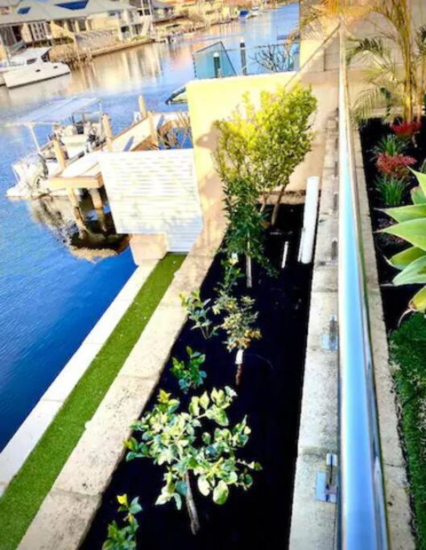 Sandpiper Island Tranquil Waterfront Views & Jetty - Accommodation 4U 1