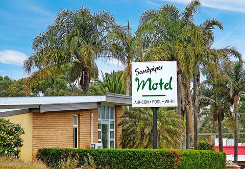 Sandpiper Motel Ulladulla - Accommodation 4U 3
