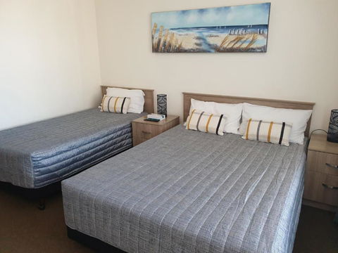 Sandpiper Motel Ulladulla - Accommodation 4U 1