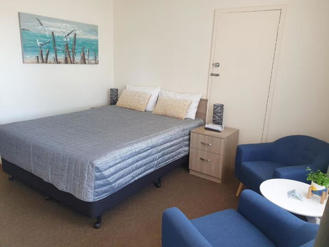 Sandpiper Motel Ulladulla - Accommodation 4U 2
