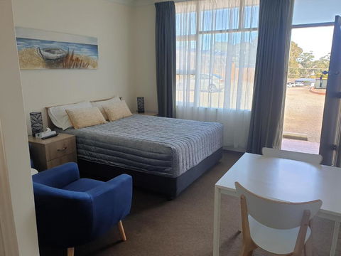 Sandpiper Motel Ulladulla - Accommodation 4U 0
