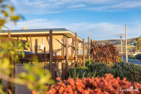 Sandpiper Motel Apollo Bay - Accommodation 4U 0