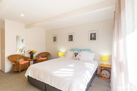 Sandpiper Motel Apollo Bay - Accommodation 4U 2