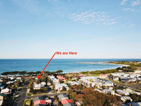 Sandpiper Motel Apollo Bay - Accommodation 4U 1