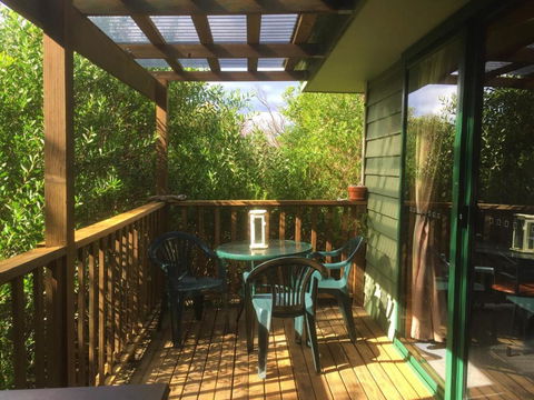 Sandpiper Ocean Cottages - Accommodation 4U 3