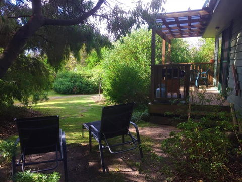 Sandpiper Ocean Cottages - Accommodation 4U 2
