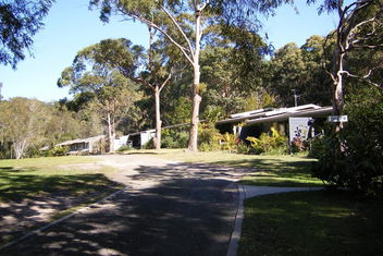 Sandpiper On Smiths Lake with Accommodation 4U