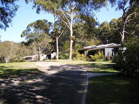 Sandpiper On Smiths Lake - Accommodation 4U 0