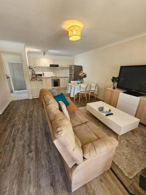 Sandringham Tranquil Retreat - Accommodation 4U 0