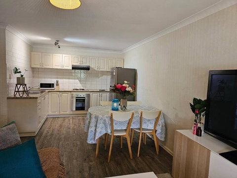 Sandringham Tranquil Retreat - Accommodation 4U 1