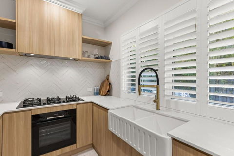 Sandscapes Sanctuary - Accommodation 4U 1