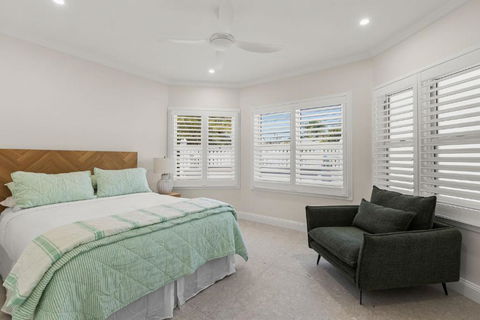 Sandscapes Sanctuary - Accommodation 4U 0