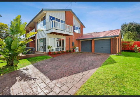 Sandy Bliss Walk To The Beach - Accommodation 4U 0