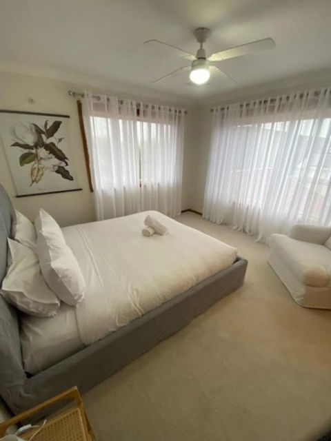 Sandy Bliss Walk To The Beach - Accommodation 4U 2