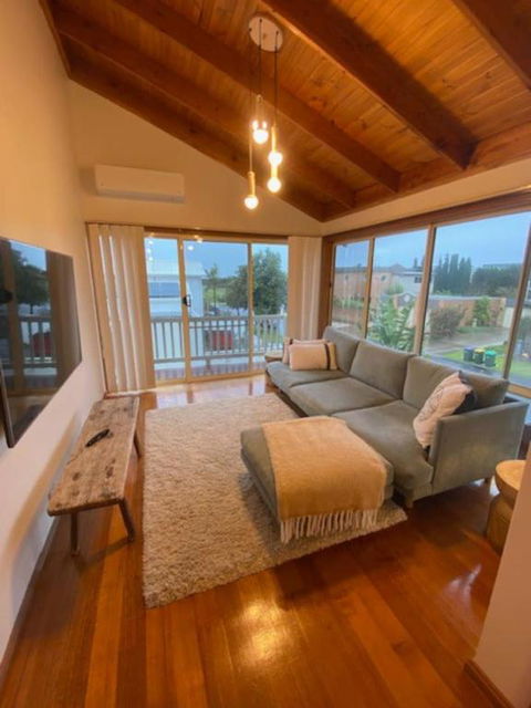 Sandy Bliss Walk To The Beach - Accommodation 4U 3