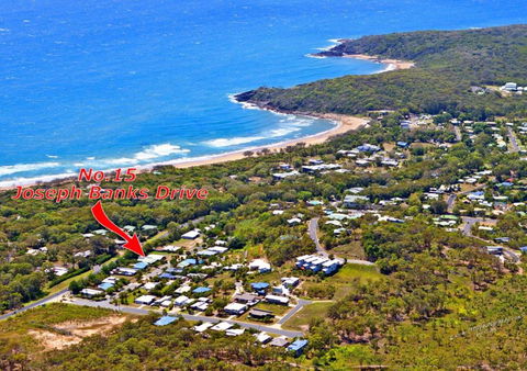 Sandy Burrows - Accommodation 4U 2