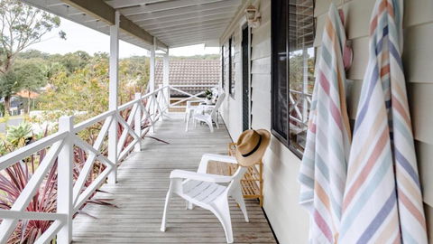 Sandy Cottage - Accommodation 4U 1
