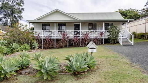 Sandy Cottage - Accommodation 4U 0