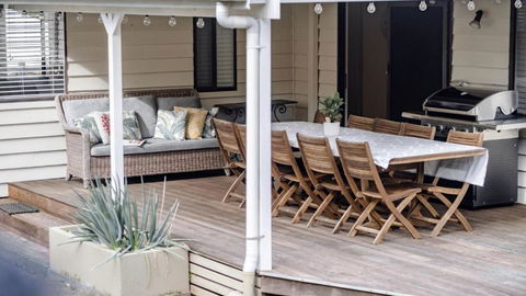 Sandy Cottage - Accommodation 4U 3