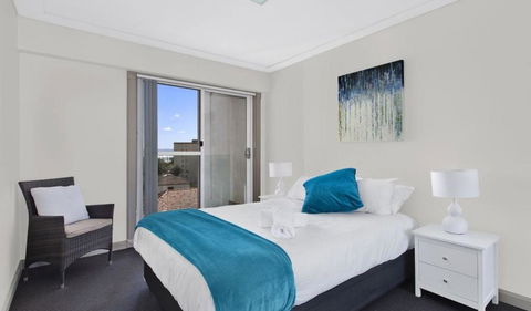 Sandy Cove Apartment The Entrance 45 - Accommodation 4U 3