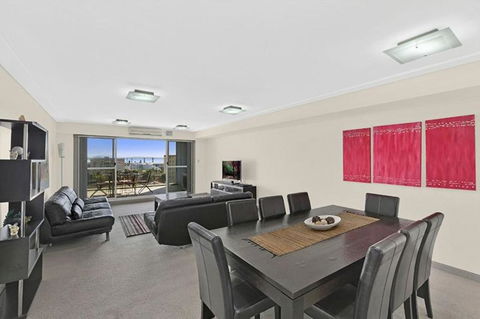 Sandy Cove Apartment The Entrance 46 - Accommodation 4U 0
