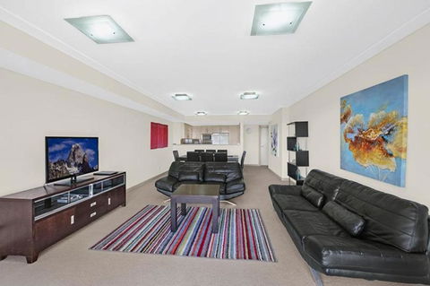 Sandy Cove Apartment The Entrance 46 - Accommodation 4U 1