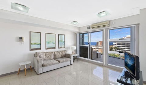 Sandy Cove Apartment The Entrance 48b - Accommodation 4U 2