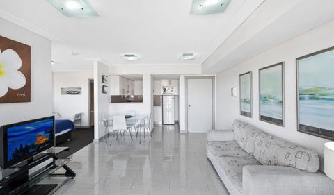 Sandy Cove Apartment The Entrance 48b - Accommodation 4U 3