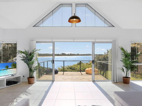 Sandy Cove - Accommodation 4U 1
