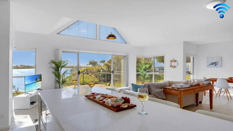Sandy Cove - Accommodation 4U 0