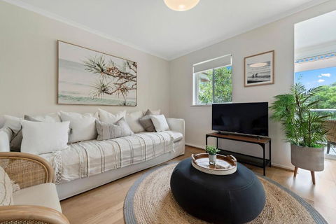 Sandy Days - Accommodation 4U 0