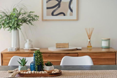 Sandy Days - Accommodation 4U 1