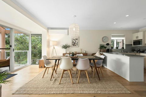 Sandy Days - Accommodation 4U 2