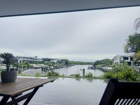Scenic 5 Bed Riverview Classic And Relaxing Escape - Accommodation 4U 1