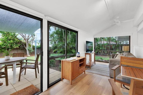 Sherwood Cottage - Accommodation 4U 0