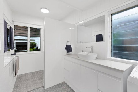 Sherwood Cottage - Accommodation 4U 2