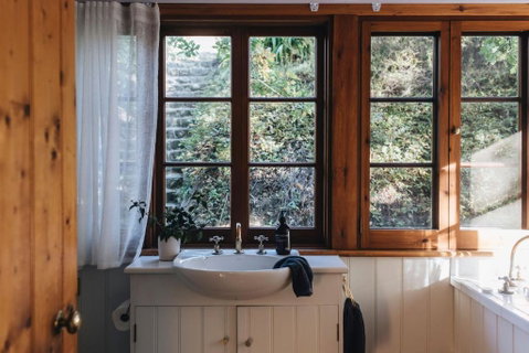 Secluded Stone Cottage Perfect For Couples Escape - Waterfalls - Accommodation 4U 3