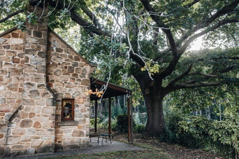 Secluded Stone Cottage Perfect For Couples Escape - Waterfalls - Accommodation 4U 1