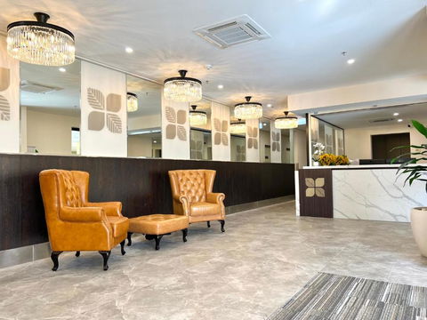 Sixty Six Boutique Apartments - Accommodation 4U 3