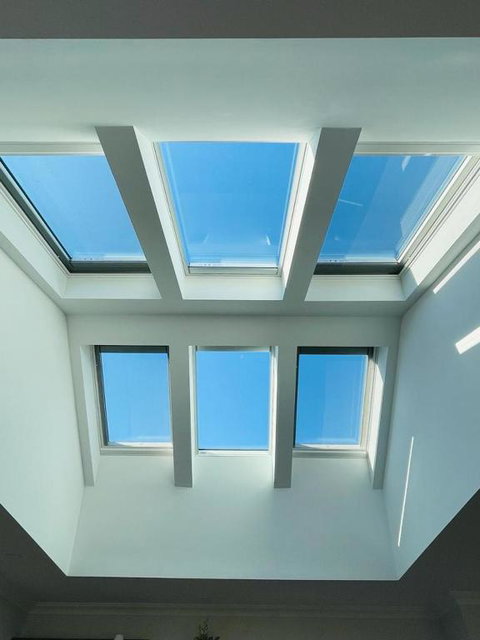 Skylight Splendour! - Accommodation 4U 3
